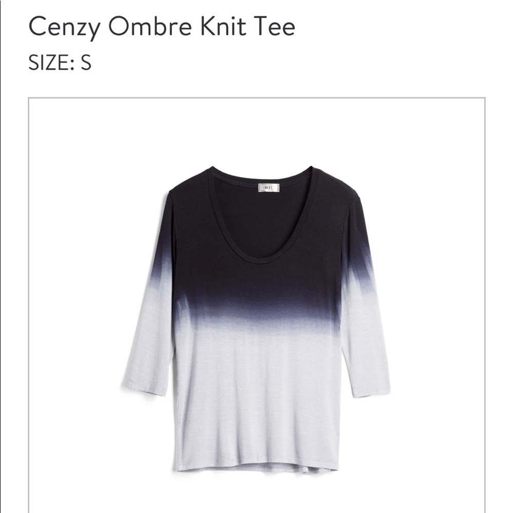 NYTT Cenzy Ombré Kit Top
